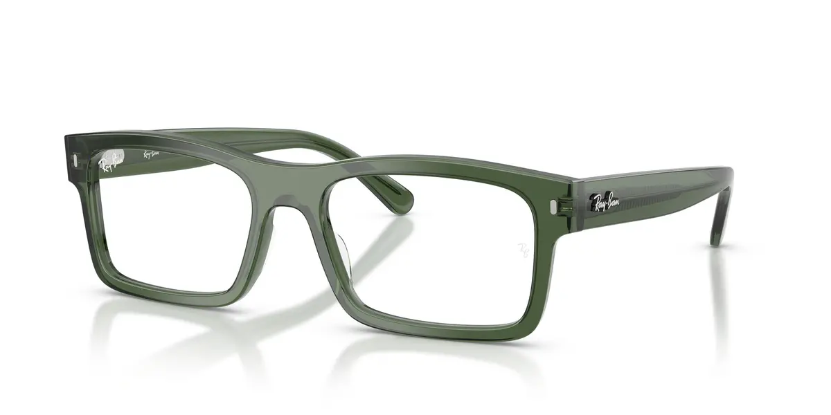 Ray-Ban 5435 Eyeglasses 19