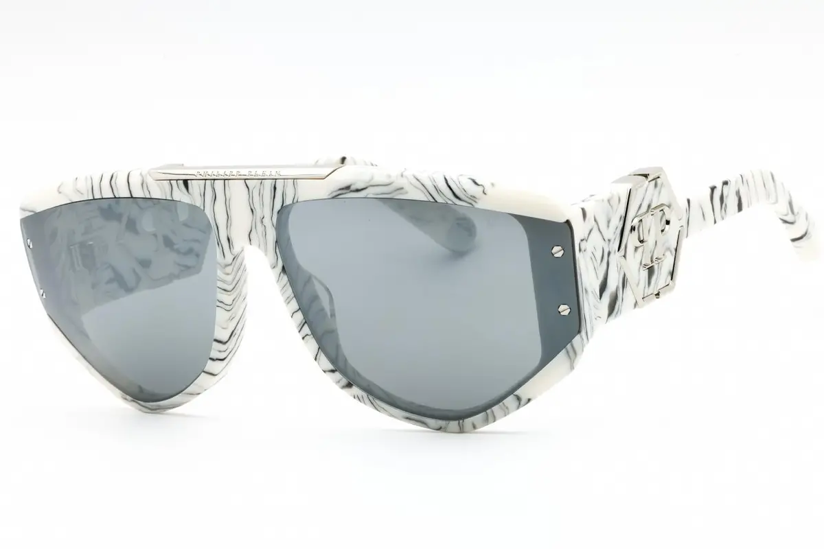 Philipp Plein Spp093m Sunglasses 1