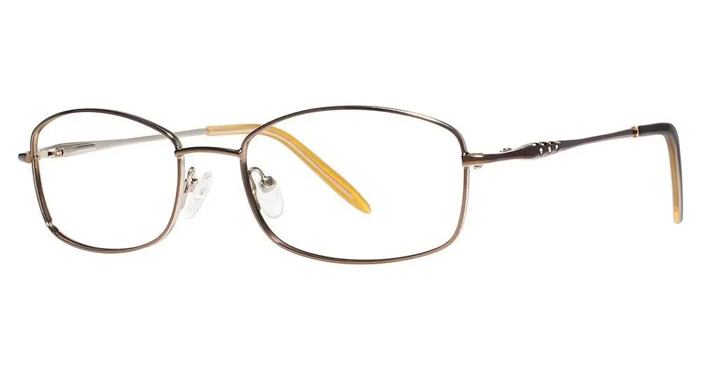 Genevieve Holly Eyeglasses 1