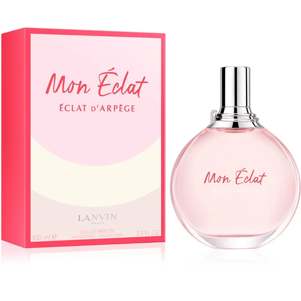 Lanvin Mon Eclat Eclat De Arpege Edp Spray 1
