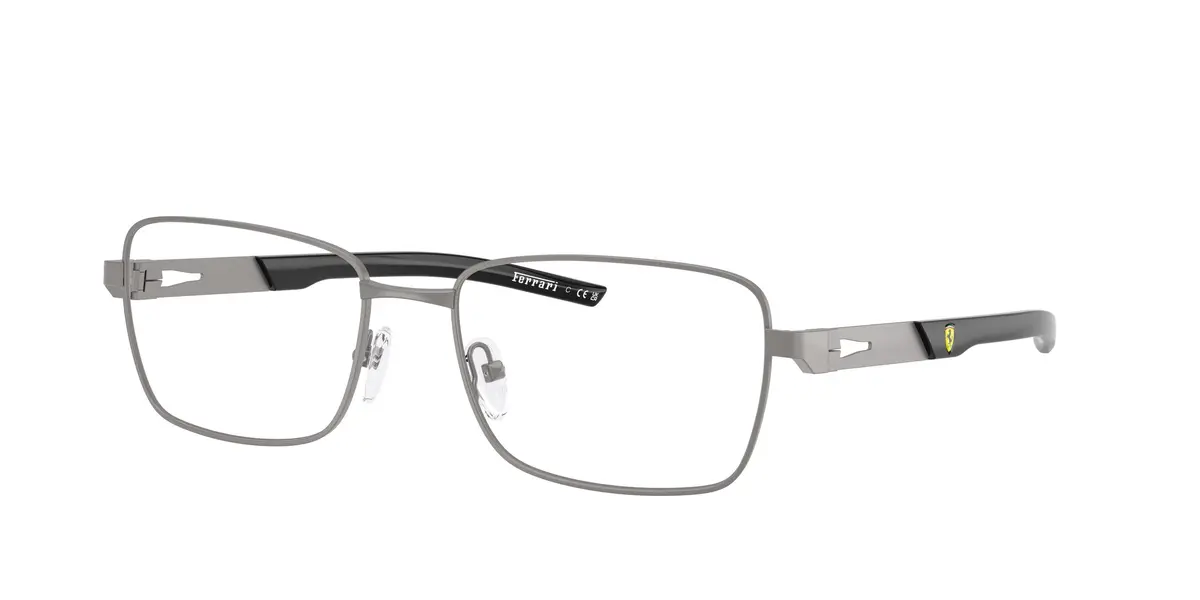 Scuderia Ferrari 7010 Eyeglasses 1