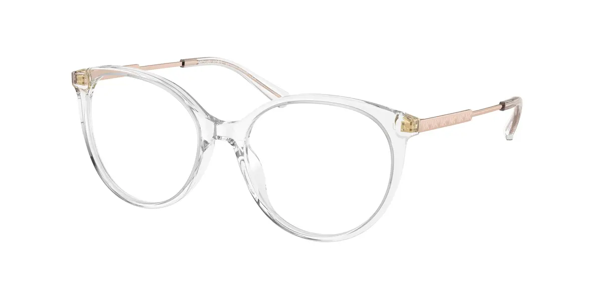 Michael Kors Palau 4093F Eyeglasses 1