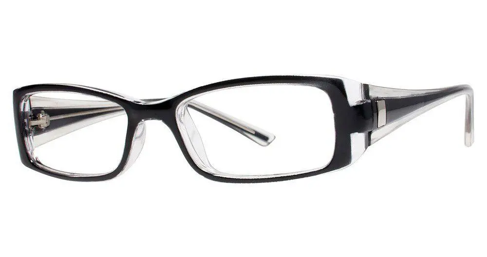 Plastics Ii Lyndsay Eyeglasses 1