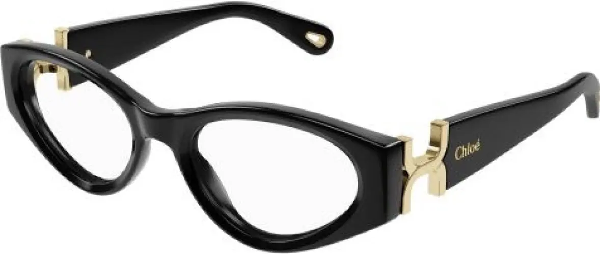 Chloe Ch0273o Eyeglasses 1