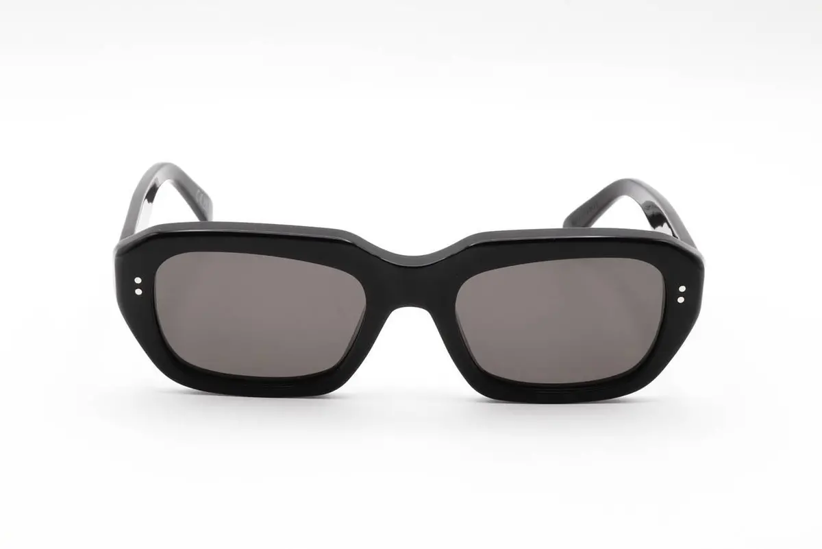 Retrosuperfuture Milesblack Sunglasses 1
