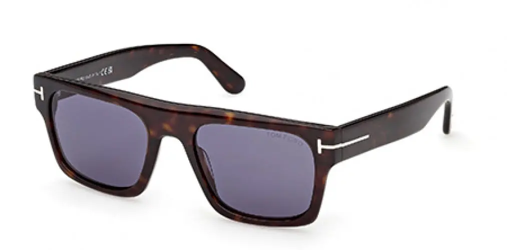 Tom Ford Cyrus-02 1337 Sunglasses 1
