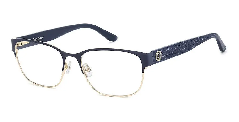 Juicy Couture Ju271 Eyeglasses 1