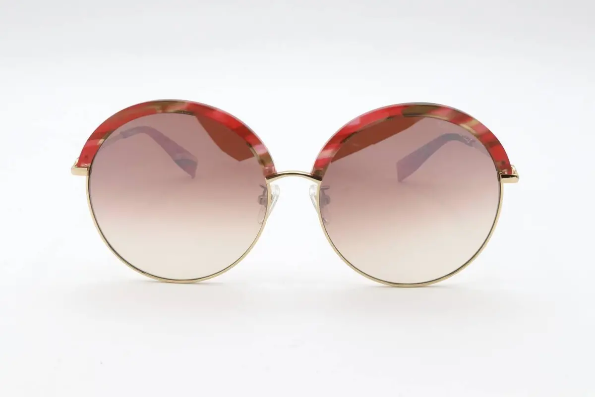 Trussardi Str218f Sunglasses 1