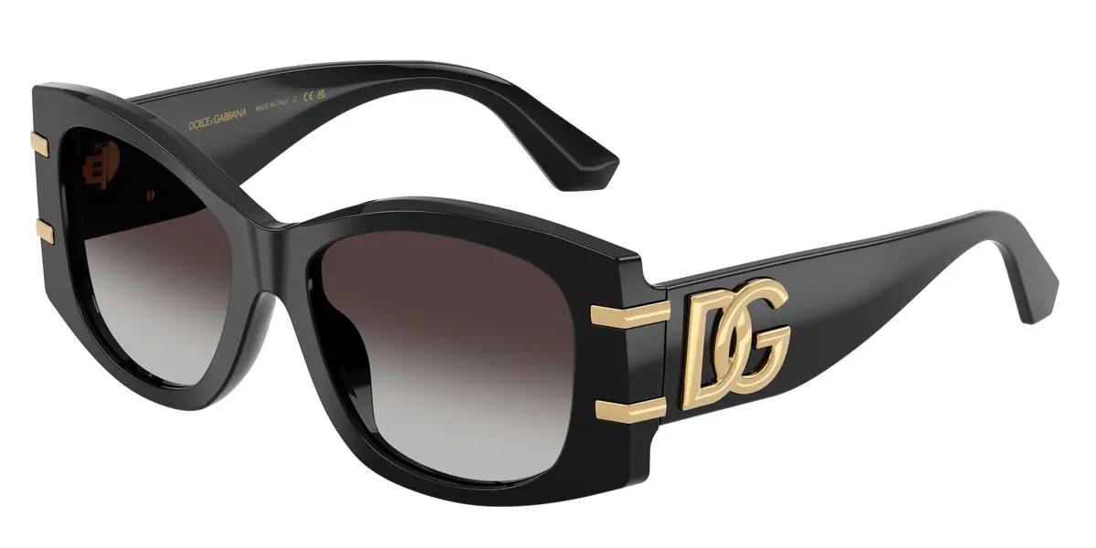 Dolce & Gabbana 4501 Sunglasses 1