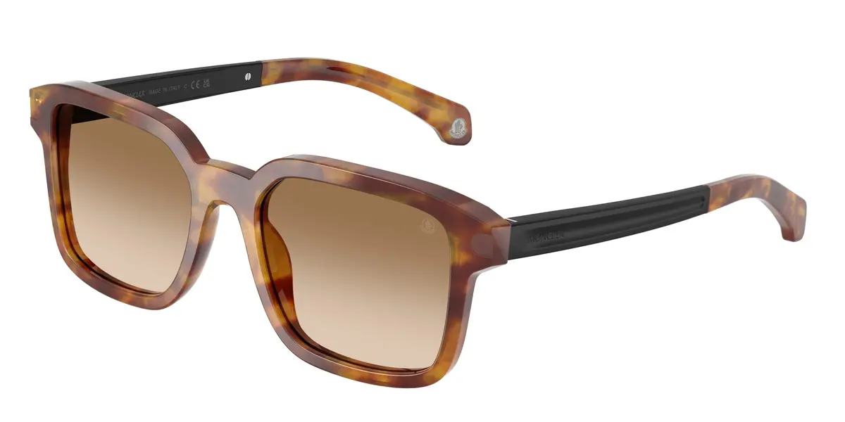 Moncler Quaderna 6006 Sunglasses 1