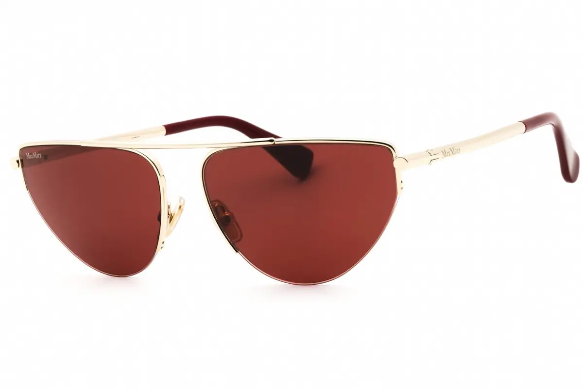 Max Mara Mm0122 Sunglasses 1
