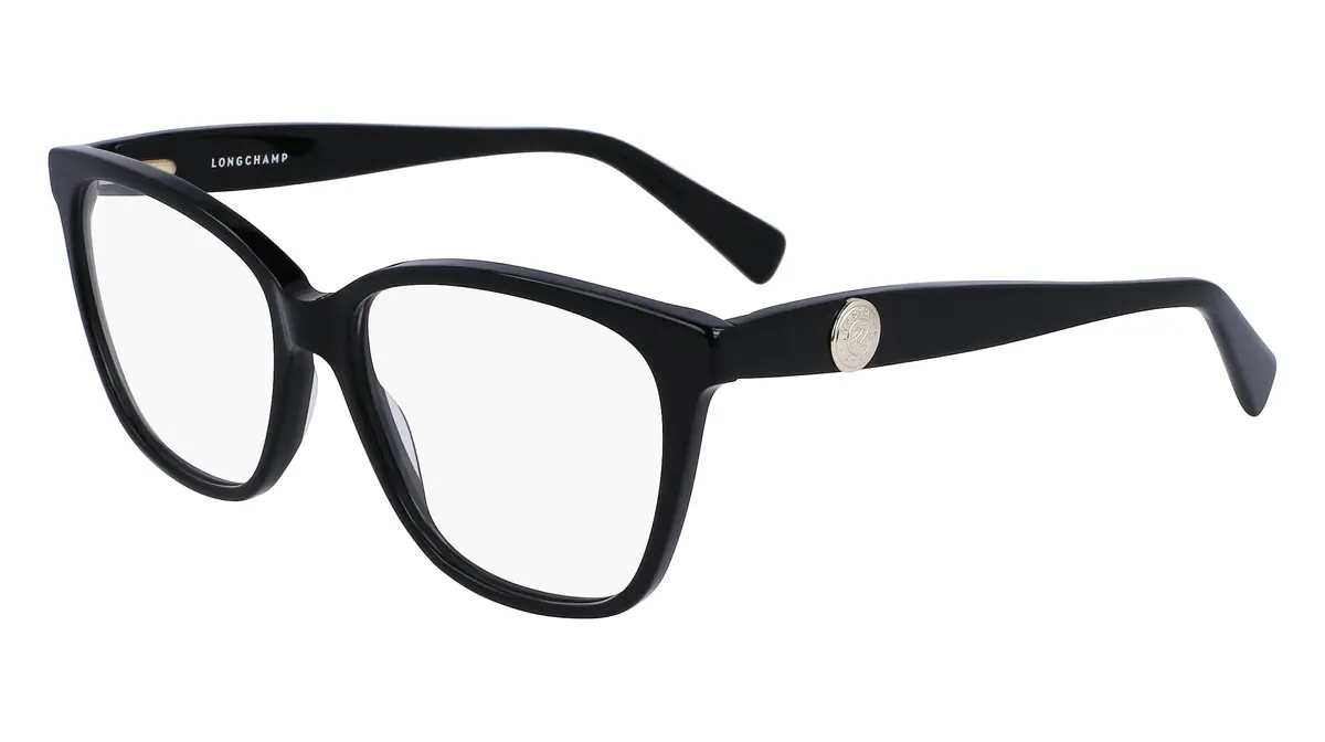 Longchamp Lo2715 N Eyeglasses 1