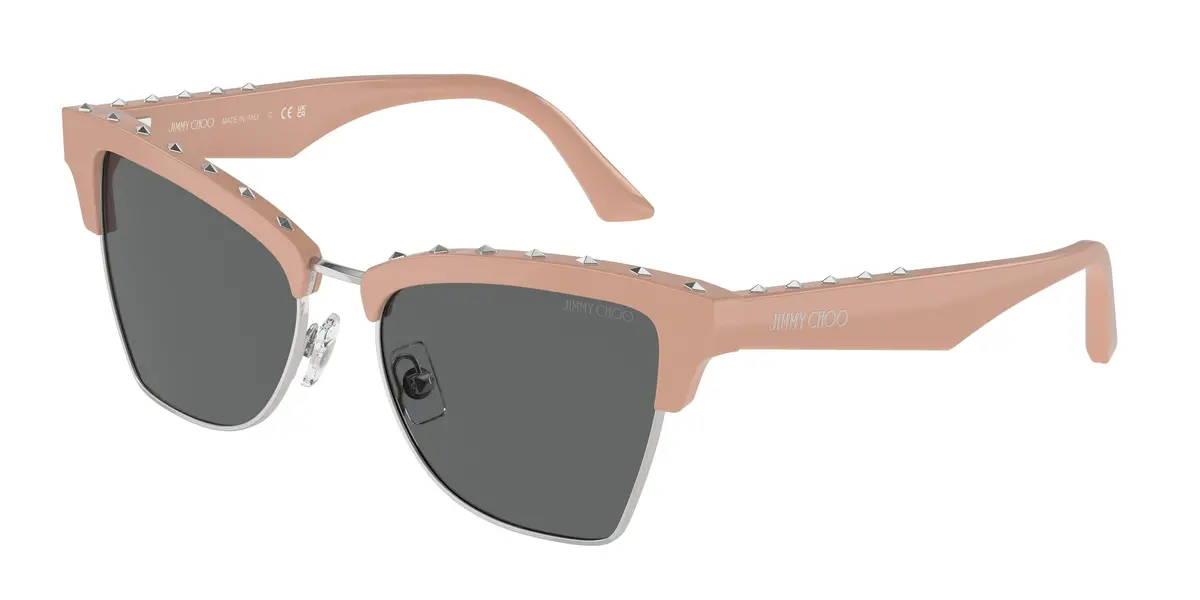 Jimmy Choo 5014 Sunglasses 1