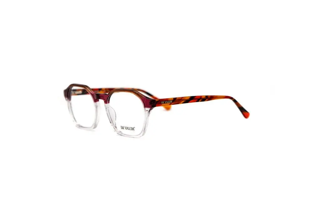 Divaldi Dvo8230 Eyeglasses 1