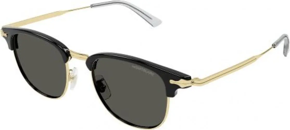 Montblanc Mb0364s Sunglasses 1