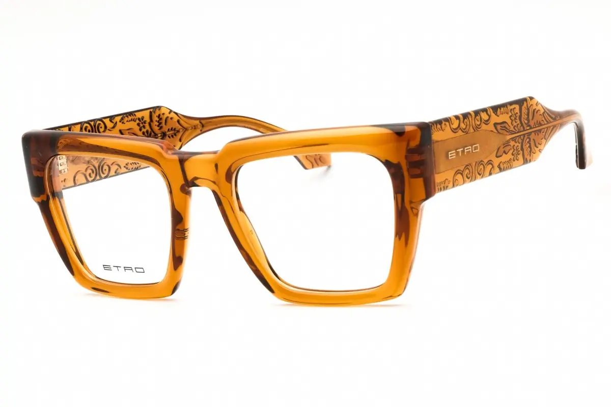 Etro Etro0019 Eyeglasses 1