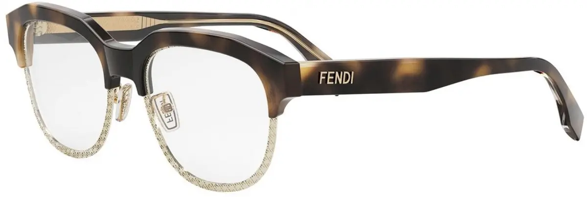 Fendi Fe50068u Eyeglasses 1