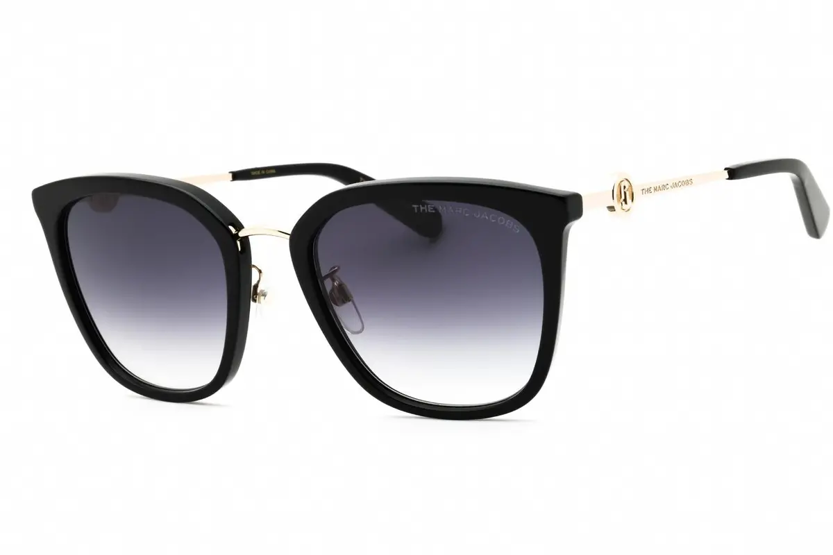 Marc Jacobs Marc608_G_S Sunglasses 1
