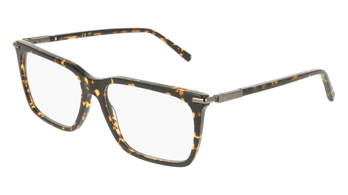 Salvatore Ferragamo Sf3037 Eyeglasses 1