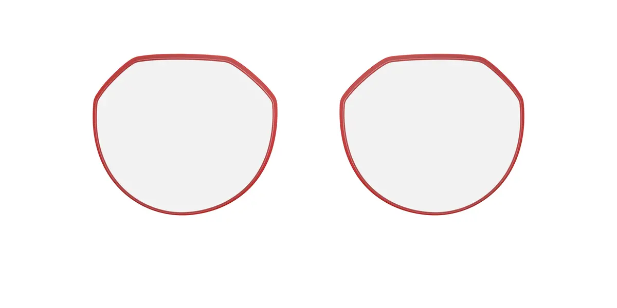 Silhouette Accent Ring Fv 5097 Eyeglasses 1