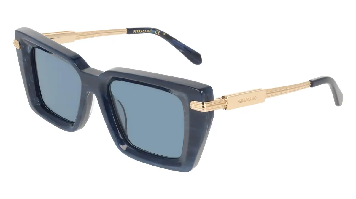 Salvatore Ferragamo Sf2089s Sunglasses 1