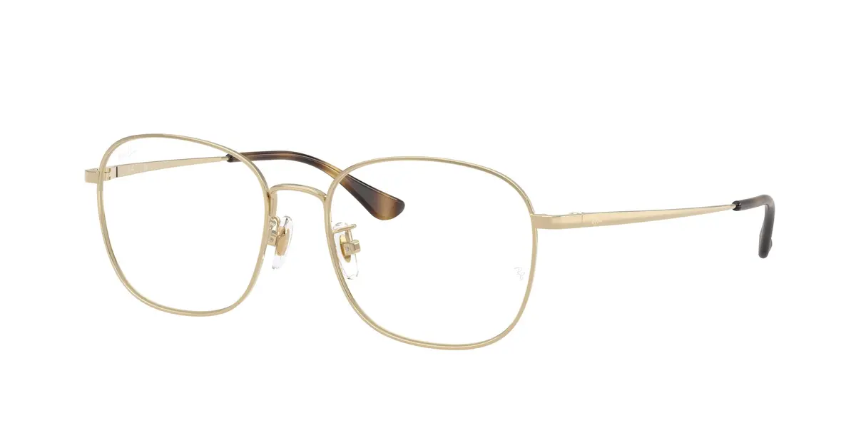 Ray-Ban 6418D Eyeglasses 1