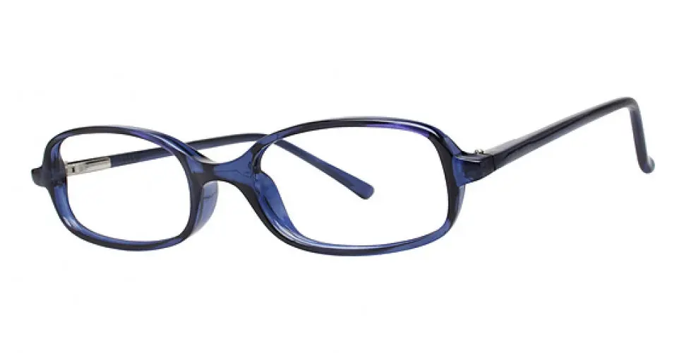 Plastics Ii Sporty Eyeglasses 1