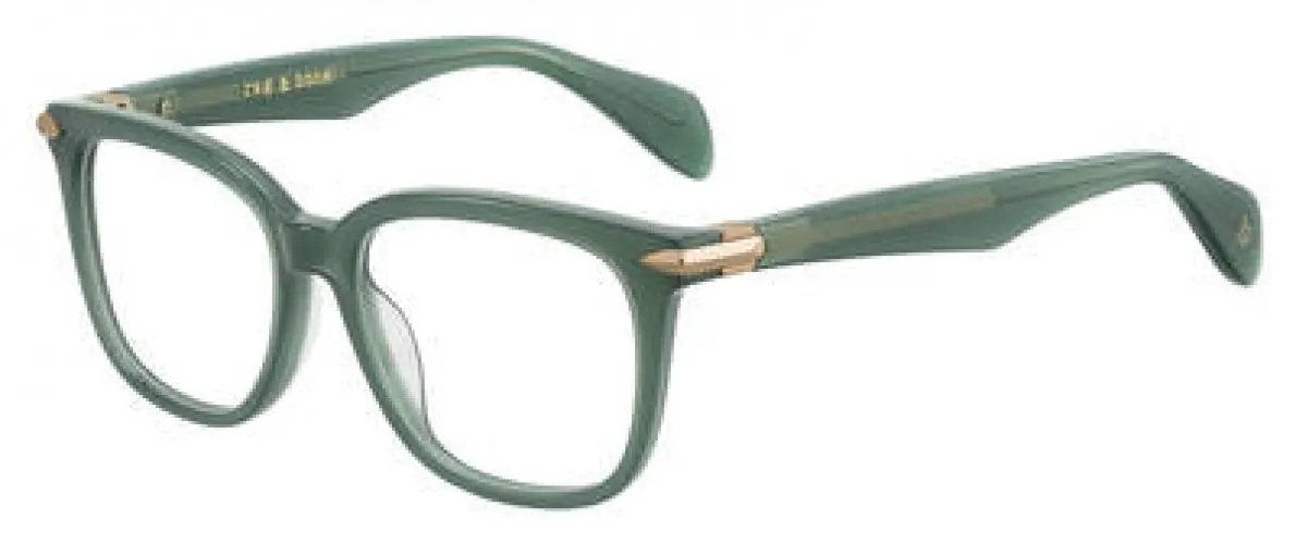 Rag & Bone 3008 Eyeglasses 1