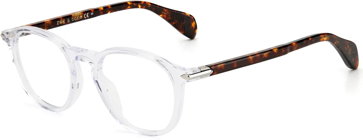 Rag & Bone 7020 Eyeglasses 1