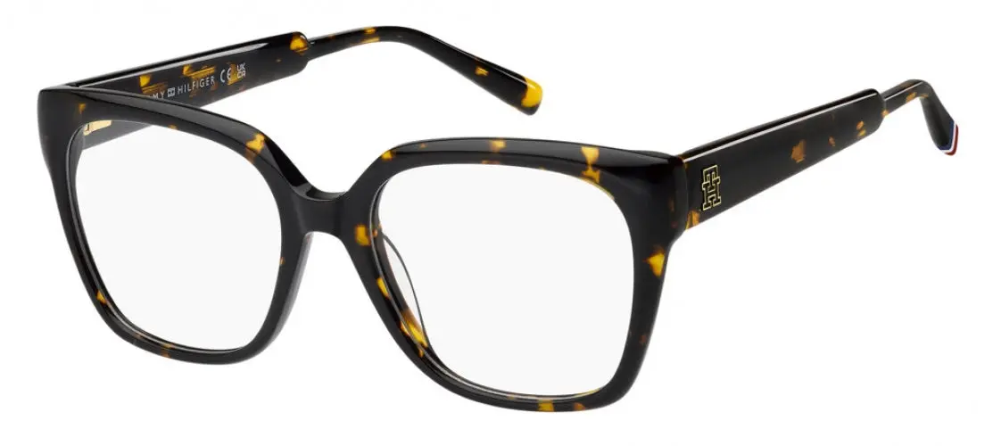 Tommy Hilfiger Th2287 Eyeglasses 1