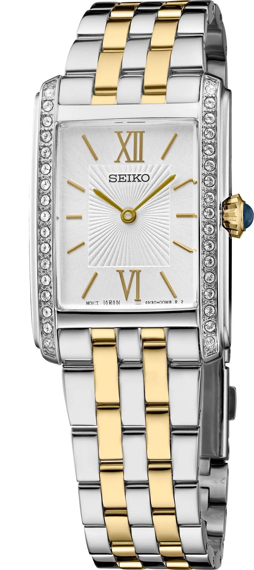 Seiko Crystals Swr093 Watch 1