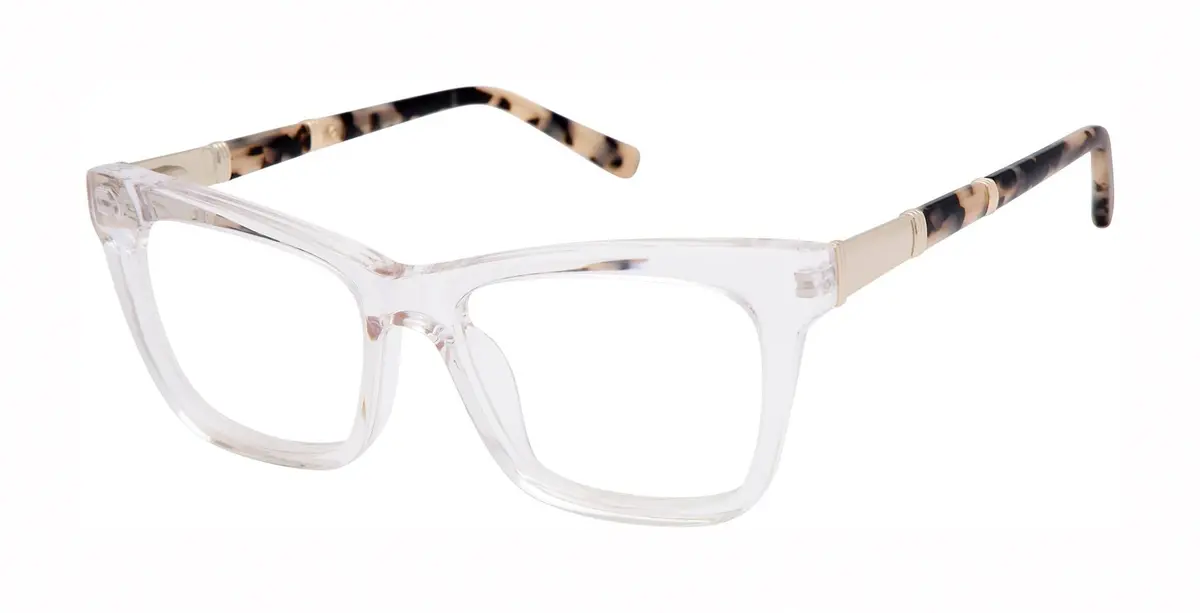 L.A.M.B. La154 Eyeglasses 1