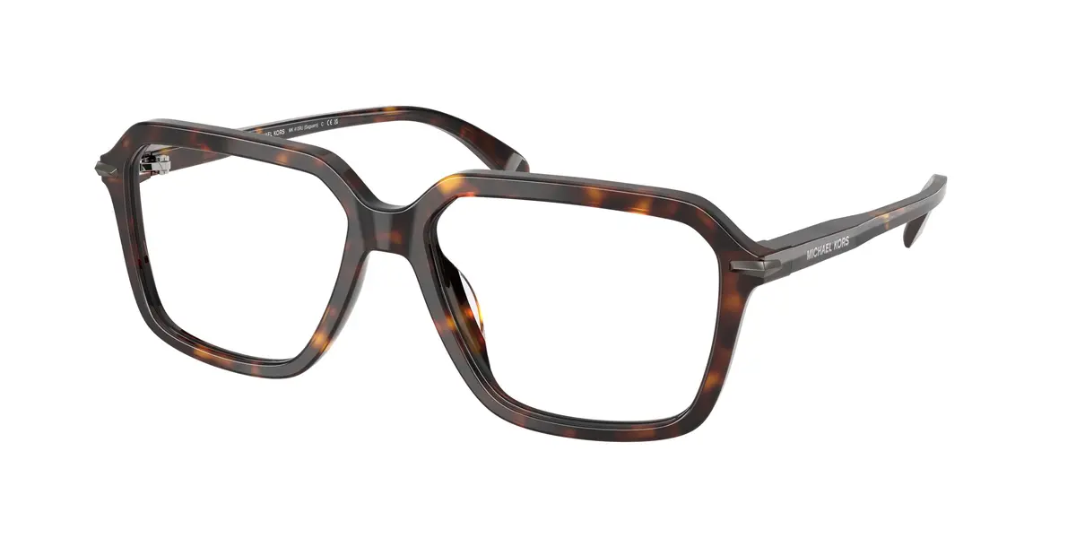 Michael Kors Saguaro 4159U Eyeglasses 1