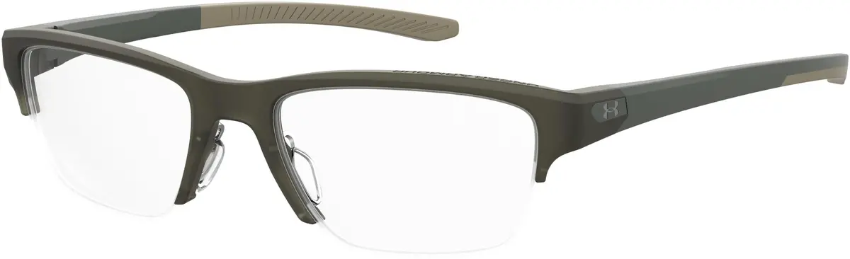 Under Armour Ua5001 Eyeglasses 1