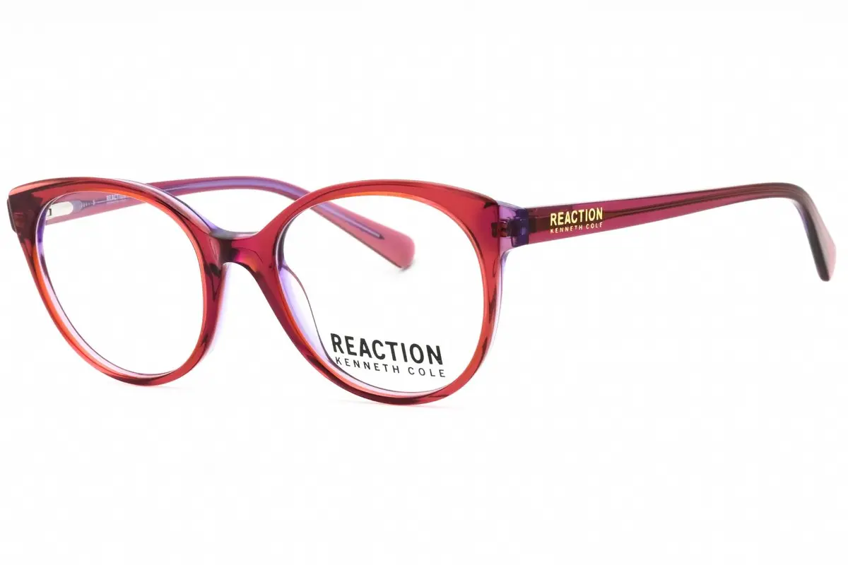 Kenneth Cole Reaction Kc0899 Eyeglasses 1