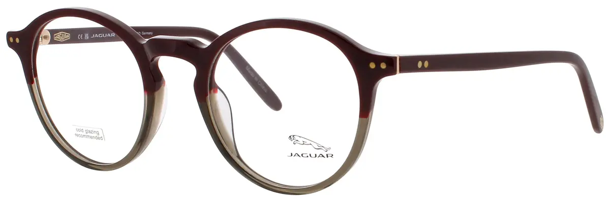 Jaguar Jg31711 Eyeglasses 1