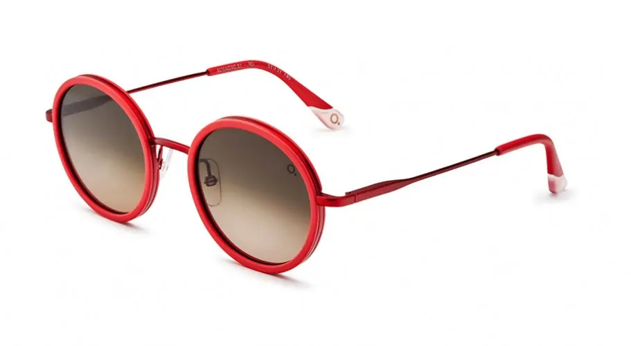 Etnia Barcelona Almagro 21 Sun Sunglasses 1