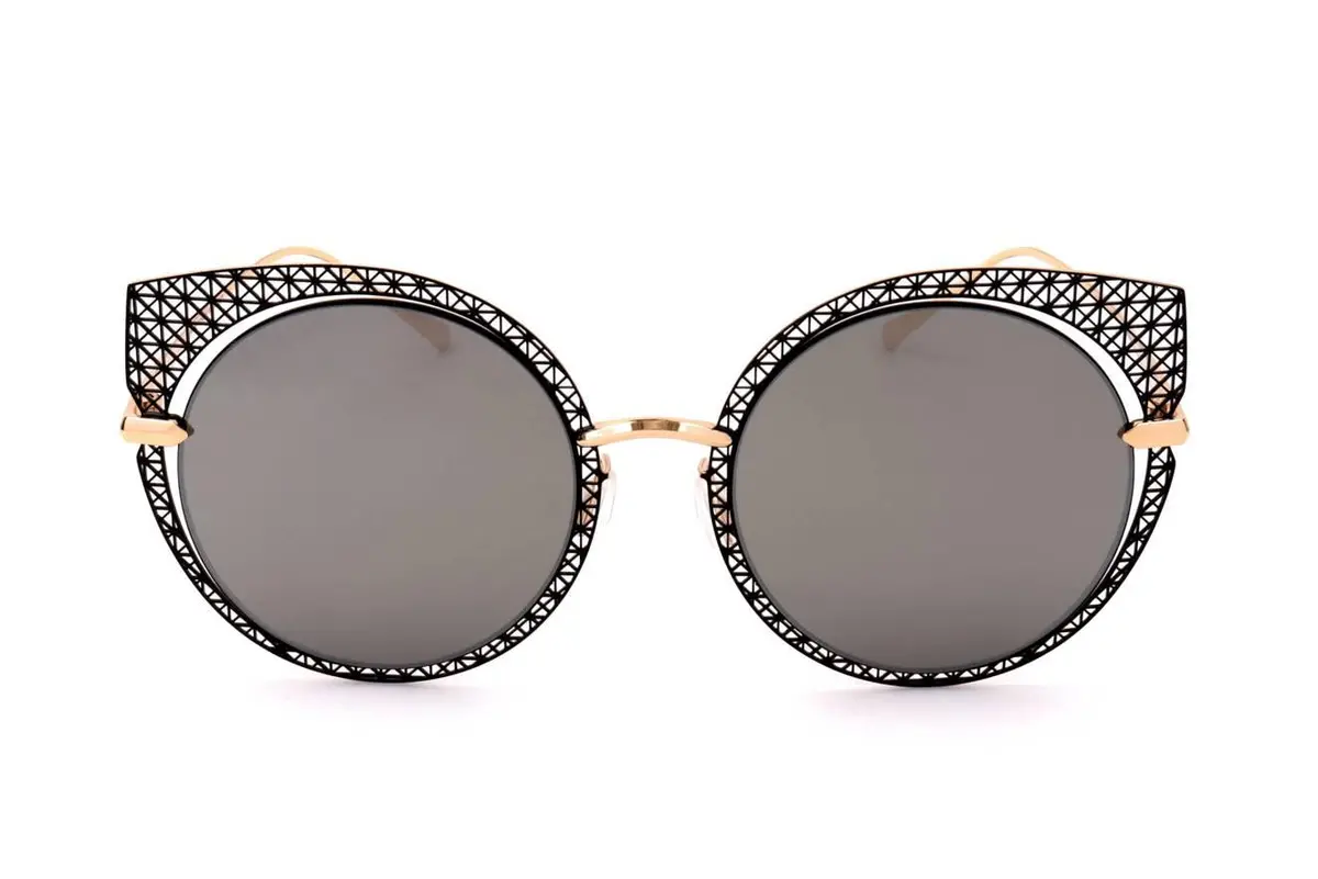 Bolon Bl8037 Sunglasses 1
