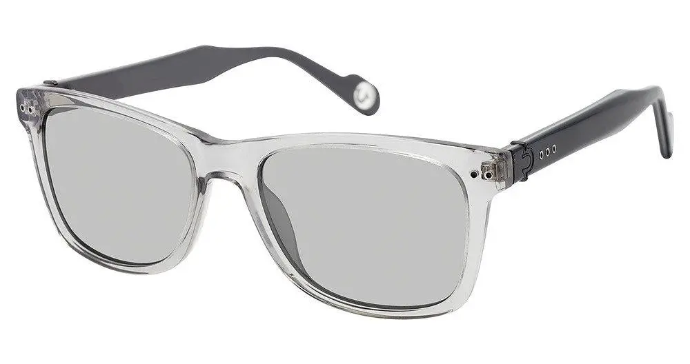 True-Religion-Sunwear Tru-T5007 Eyeglasses 1