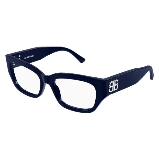 Balenciaga Bb0363o Eyeglasses 1