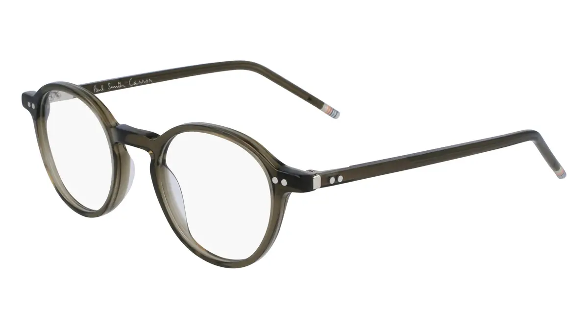 Paul Smith Psop03246 Cannon Eyeglasses 1