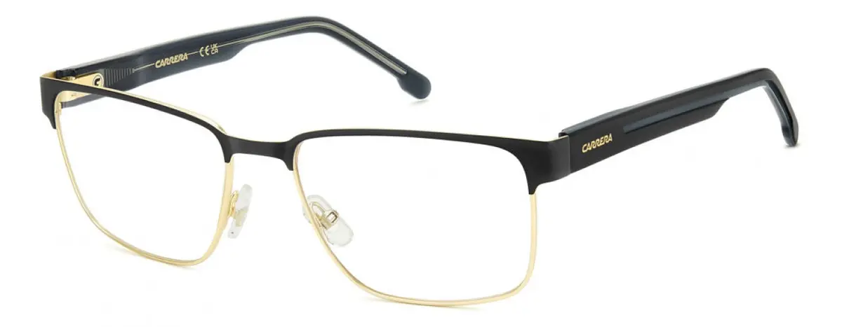 Carrera 8923 Eyeglasses 1