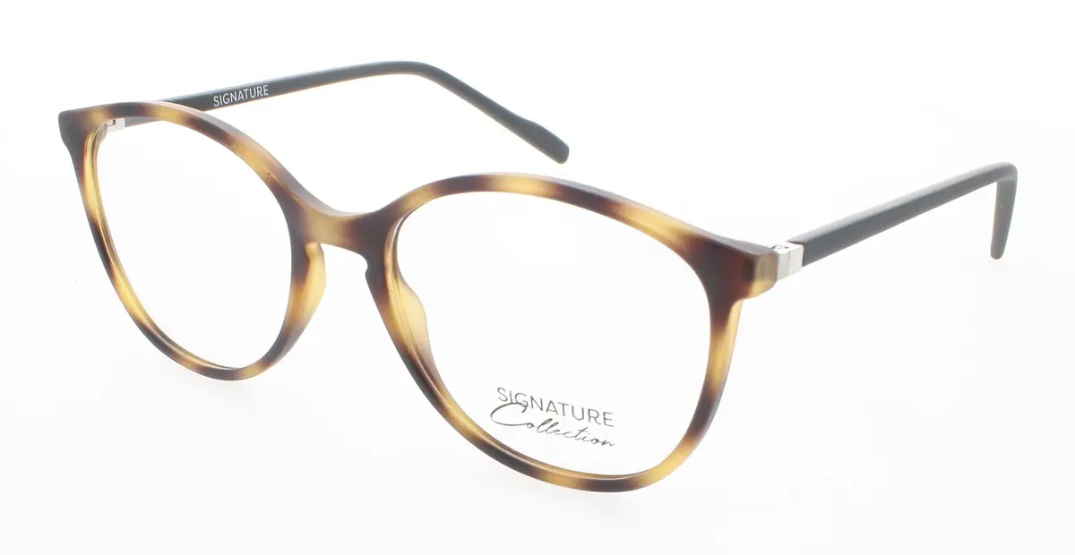 Signature S7008 Eyeglasses 1