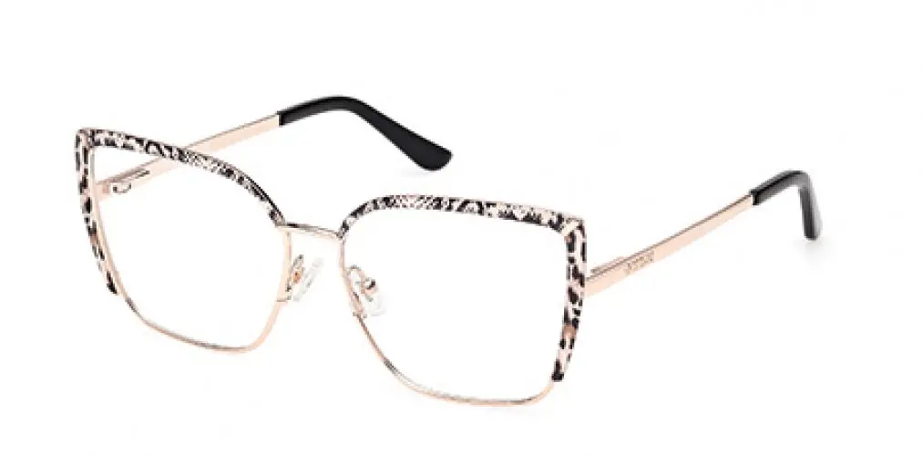 Guess 50249 Eyeglasses 1