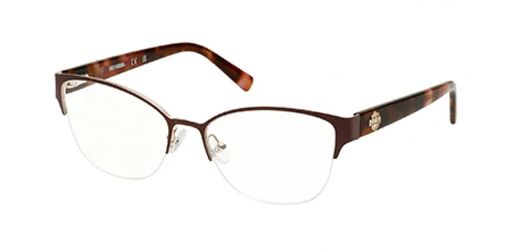Harley-Davidson 50109 Eyeglasses 1