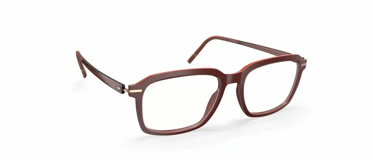 Silhouette Vibrant Horizon 2975 Eyeglasses 1