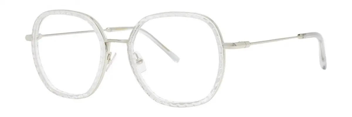 Vera Wang V730 Eyeglasses 1