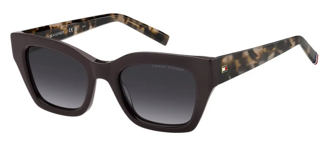 Tommy Hilfiger Th2264 Sunglasses 1