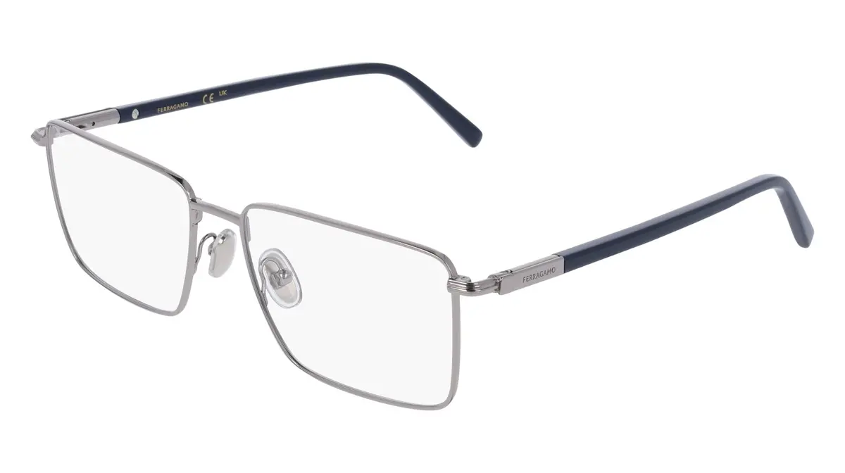Salvatore Ferragamo Sf2237 Eyeglasses 1