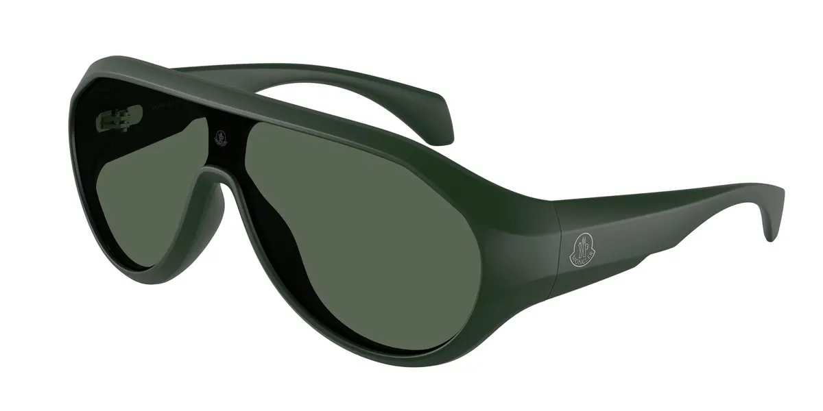Moncler Bombolle 8009U Sunglasses 1